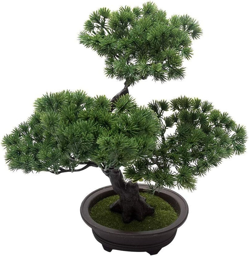 Artificial Trees